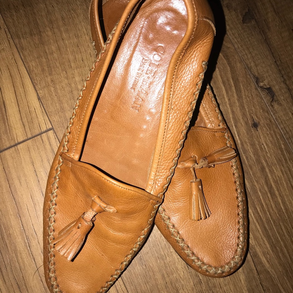 Cole Haan Loafers